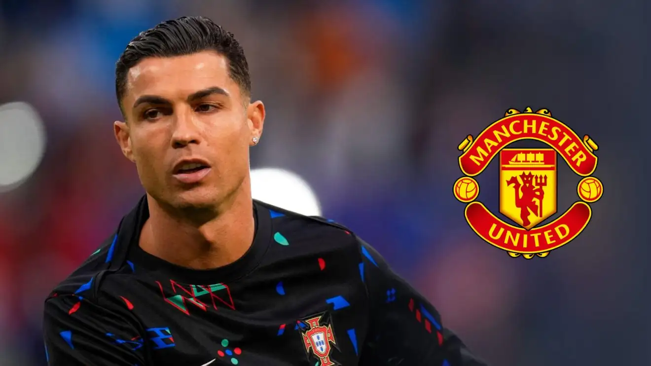 Cristiano Ronaldo has the 'passion and dedication' to make shock Man Utd return 1 Former Guy Utd striker Cristiano Ronaldo