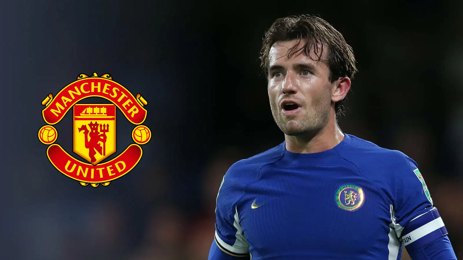 Man Utd transfer: Chelsea star 'made top target' for 'key position' amid alternative's cheap 'buy-back clause'