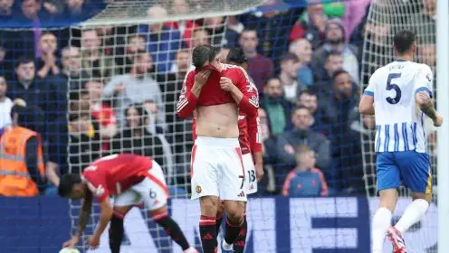 Mason Mount a sacrifice at his best as Ten Hag to blame for De Ligt’s Maguire impression