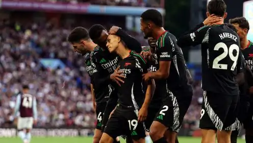 Trossard’s match-winning turn at Aston Villa highlights the vital importance of the super-sub