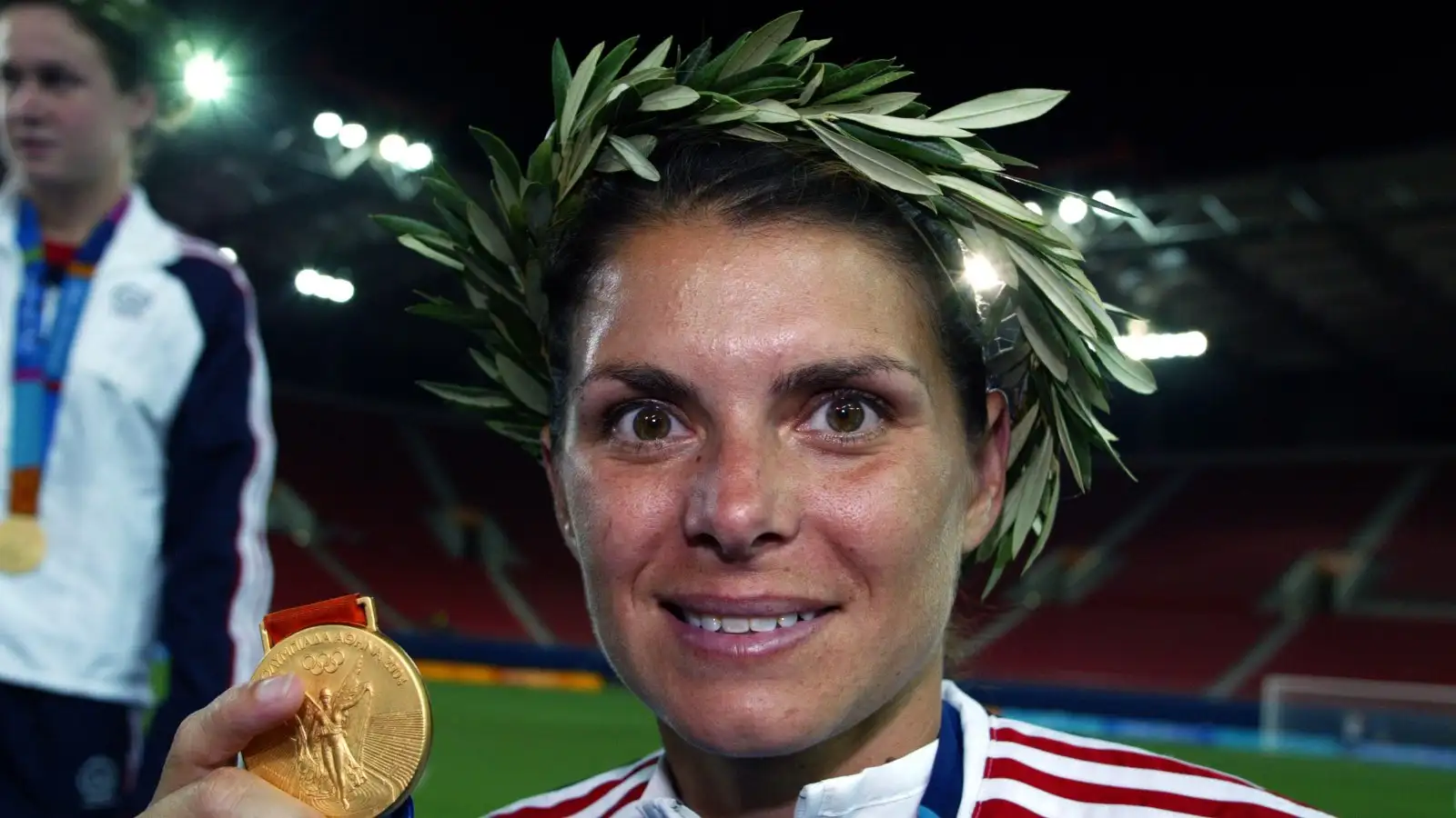 Әйелдердің эякуляциясы - қарқынды жыныстық қозу немесе оргазм кезінде уретрадан сұйықтықтың физикалы