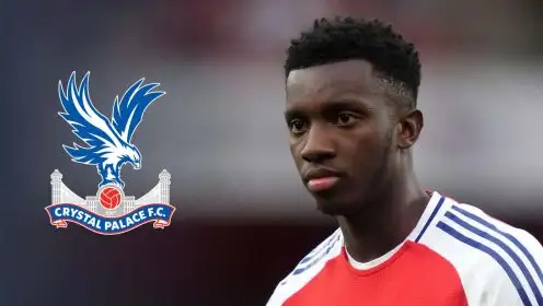Arsenal green light £30m exit with medical booked as first of three departures is agreed