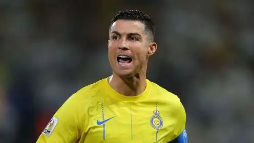 Cristiano Ronaldo’s ‘career ending’ amid one ‘big issue’ as ex-Liverpool star slams his selfish ‘antics’
