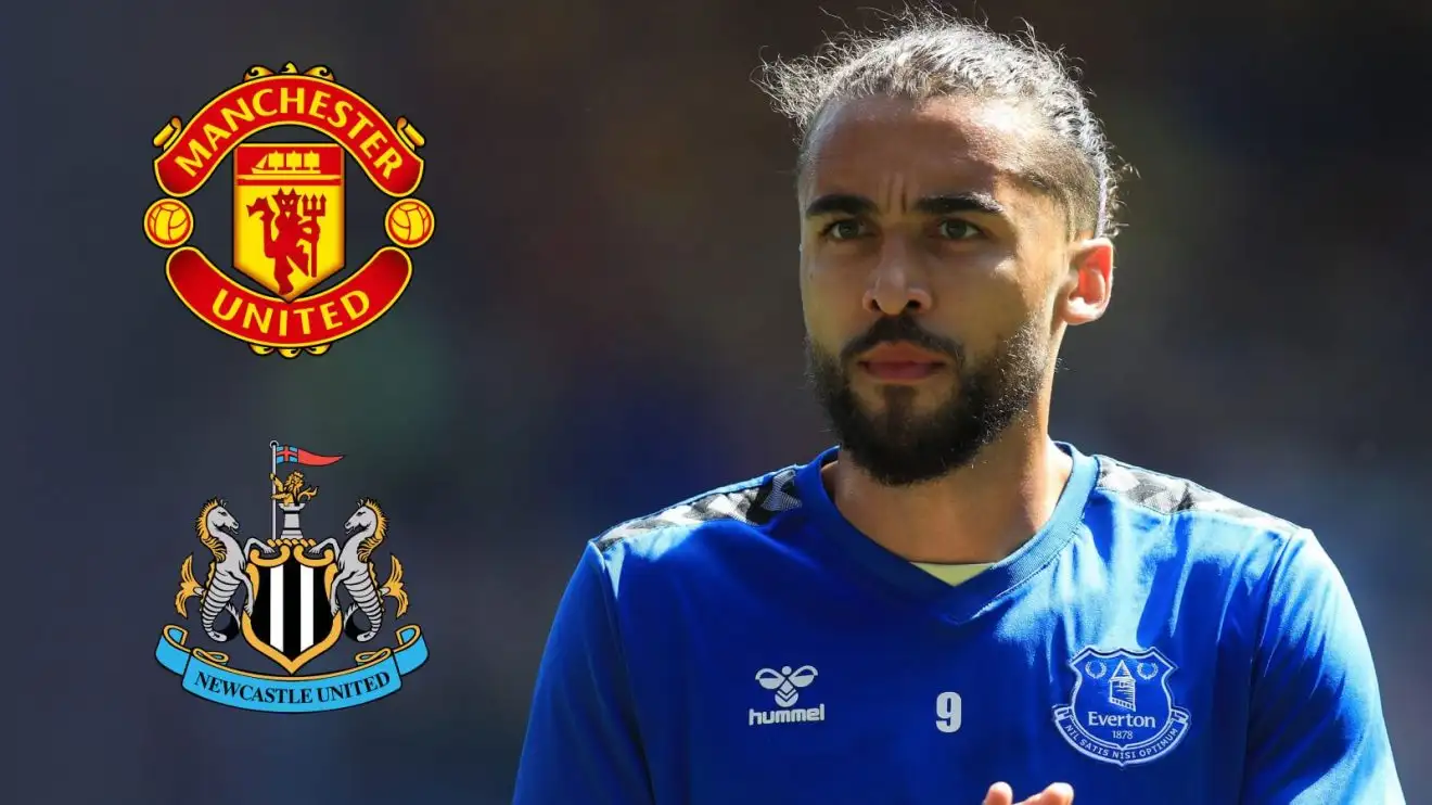 Man Utd transfer: PL 'rebel' as signing No.6 'considered' amid 'significant update'; rivals 'susceptible to offers' 1 Individual Utd transfer