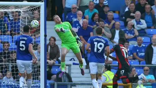 F365’s 3pm Blackout: Everton find new ways to torture their fans while others ponder transfer choices