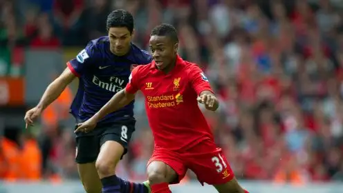 Raheem Sterling set for more prominent Arsenal role than anyone expects, claims pundit