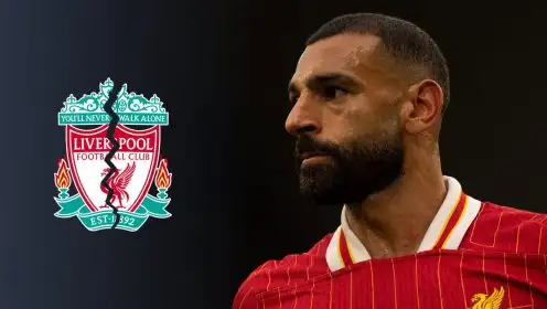 Liverpool ‘all-in’ as ‘chosen’ £60m star ‘will replace’ Salah after request to Barcelona for ‘high salary’