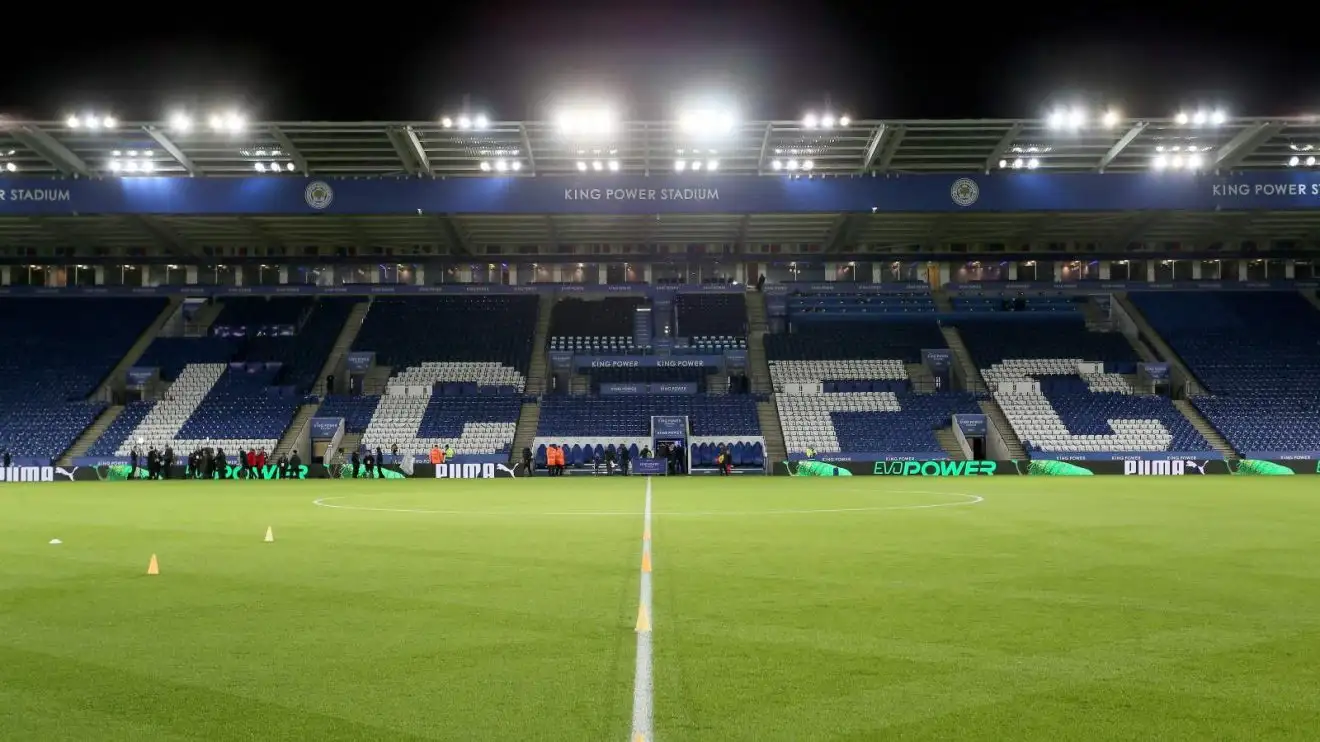 Leicester FFP: Premier League 'surprised and disappointed' by PSR appeal outcome 1 Leicester Municipal arena: The King Power