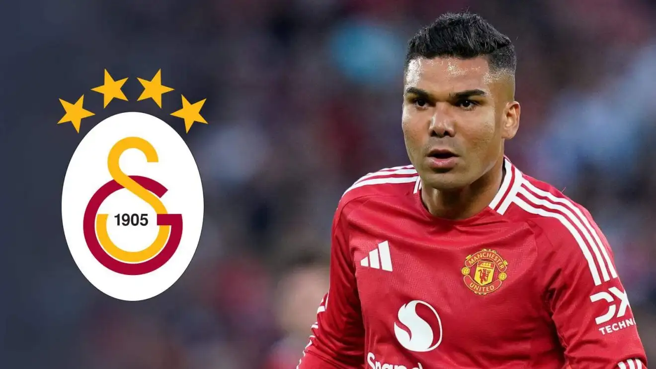 Man Utd transfer: Galatasaray 'in talks' over loan for £60m Ten Hag signing Ratcliffe wants rid of 1 c?url=https%3A%2F%2Fd2x51gyc4ptf2q.cloudfront.net%2Fcontent%2Fuploads%2F2024%2F09%2F04081746%2FCasemiro Galatasaray F365