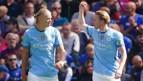 Man City star ‘could quit’ amid £15m ‘offer’ as ‘chosen’ next destination becomes his ‘preference’