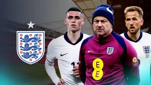 Carsley’s England ‘would’ve been murdered’ by Spain; Man City ‘false nine’ tipped to ‘replace’ Kane