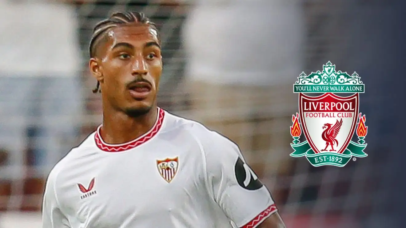 Liverpool may have identified Virgil van Dijk successor in Sevilla defender 1 Loic Bade is on the shortlist of viable replacements for Virgil van Dijk