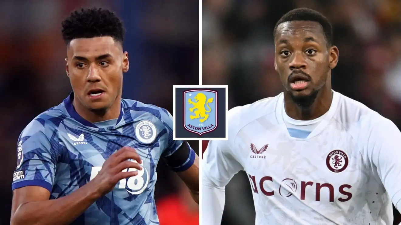 Aston Villa tipped for previously unthinkable drop, with firebrand tipped to get nod over superstar 1 Jhon Duran, Ollie Watkins, Aston Suite