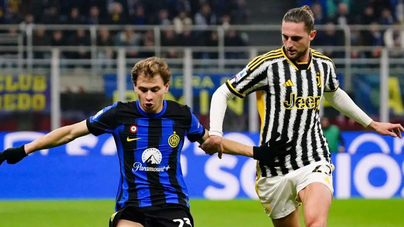 Man Utd: Reason 'dream' summer transfer failed surfaces as Euro club 'made the impossible possible' 1 Dude Utd send Rabiot