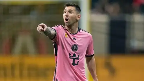 MLS too easy for Lionel Messi and Inter Miami; how can they fix the ‘Beckham rule’?