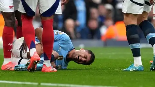 Manchester City and Arsenal share pyrrhic draw with Pep Guardiola left to count greater cost