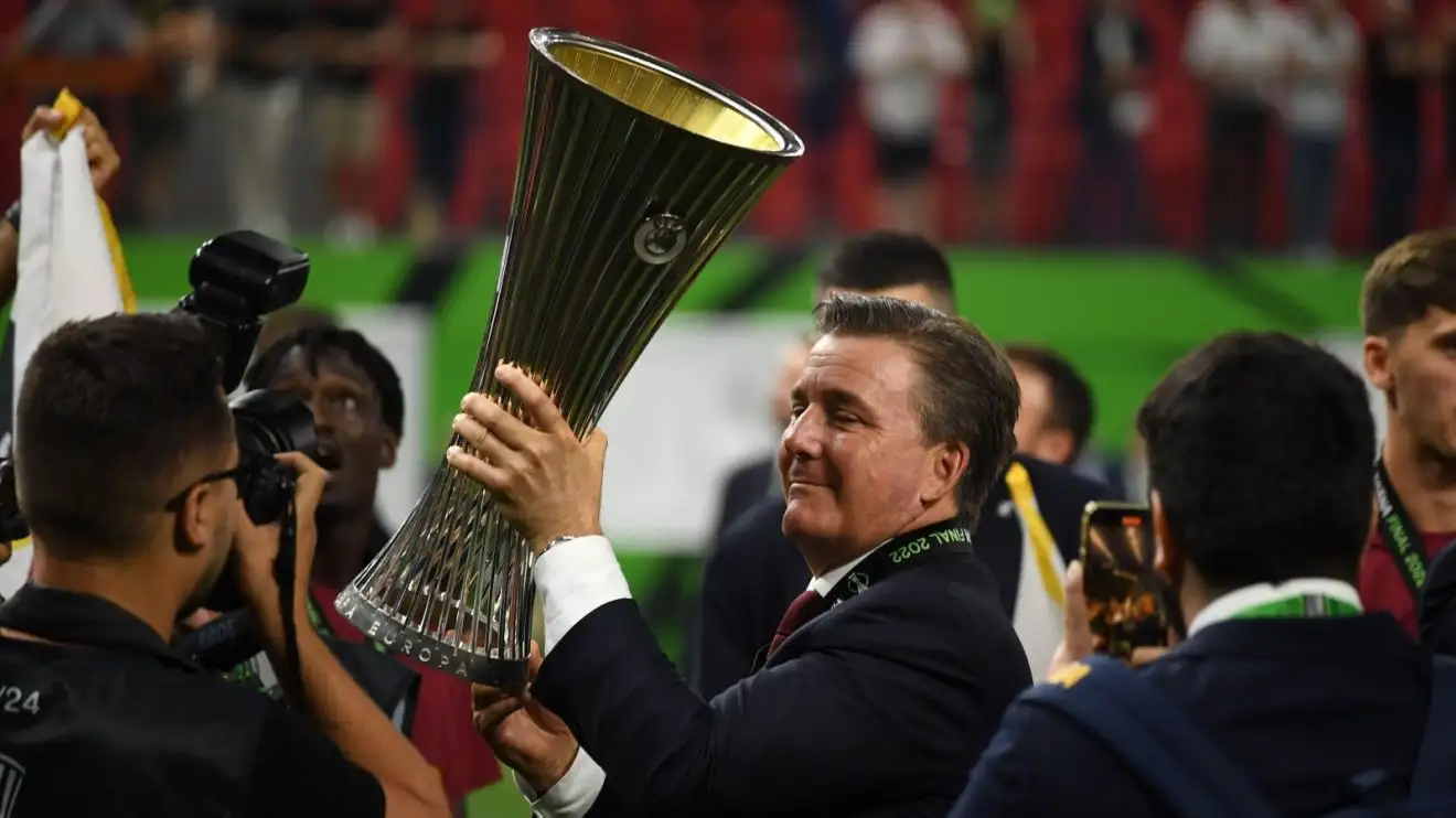 Everton takeover: US billionaire 'close' to sealing deal with talks in 'advanced stages' 1 Potential Everton owner Dan Friedkin