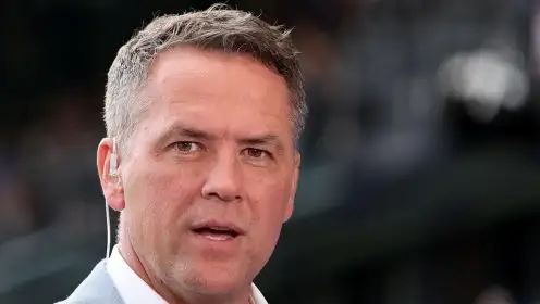 Man Utd big-money signing blasted by Michael Owen: ‘I haven’t seen enough’