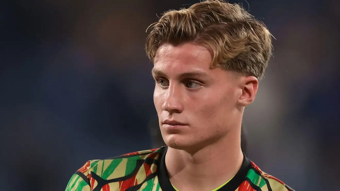 Arsenal: Injury fear sees Arteta 'turn to' 16-year-old set to become their 'second-youngest debutant' 1 Arsenal Carabao Cup XI
