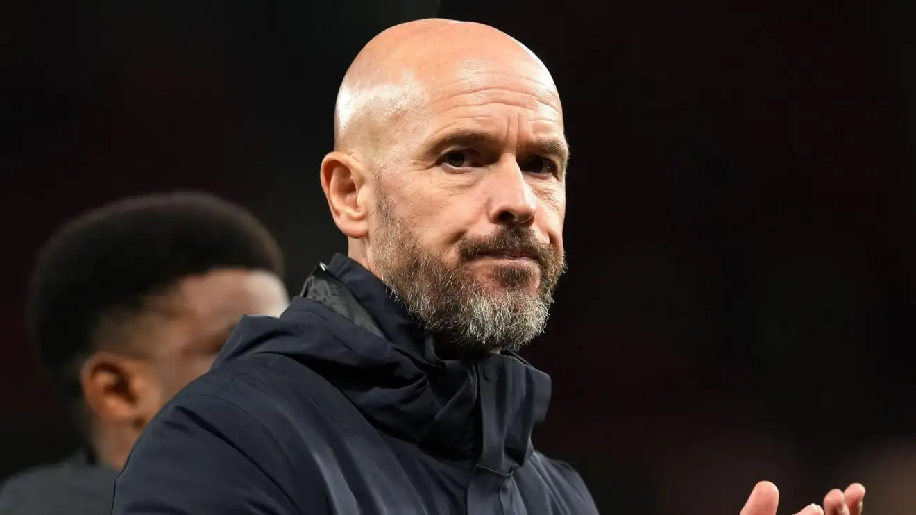 Male Utd Ten Hag Twente