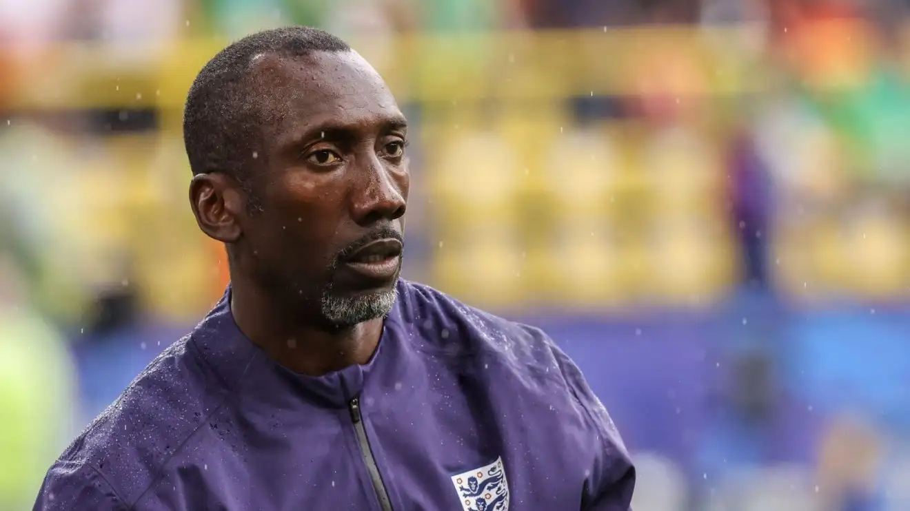 Hasselbaink suggests Chelsea striker can be better than Man City star Haaland and worth £150m 1 Chelsea legend Jimmy Floyd Hasselbaink