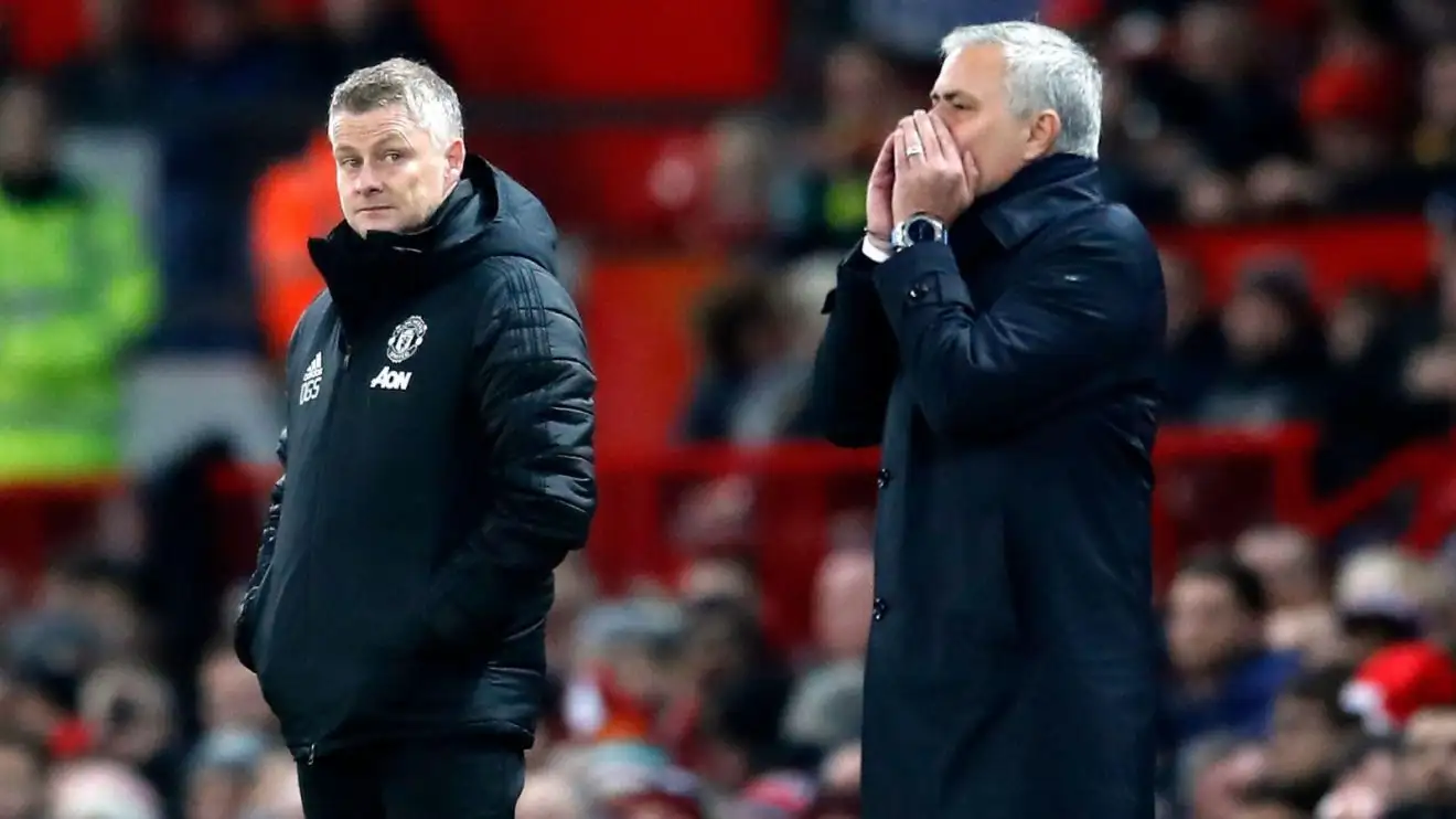 Ex-Man Utd manager reveals stance on shock return after Ten Hag responds to sack speculation 1 Mam Utd Solskjaer
