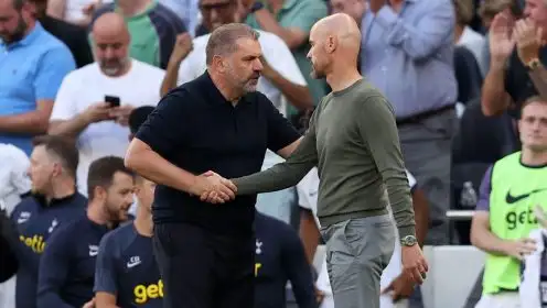Tottenham: PL manager ‘tipped to replace’ Postecoglou amid ‘tempting offer’; takeover ‘weeks’ away