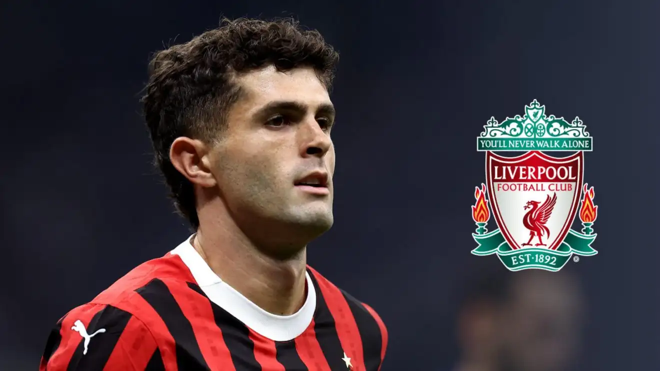 Liverpool line up 'relaunched' Chelsea flop as Salah 'heir' with Egypt star  'going' on 'more than' Ronaldo