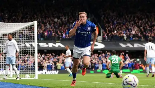 Iron-willed Ipswich Town still winless but only growing in confidence after Aston Villa draw