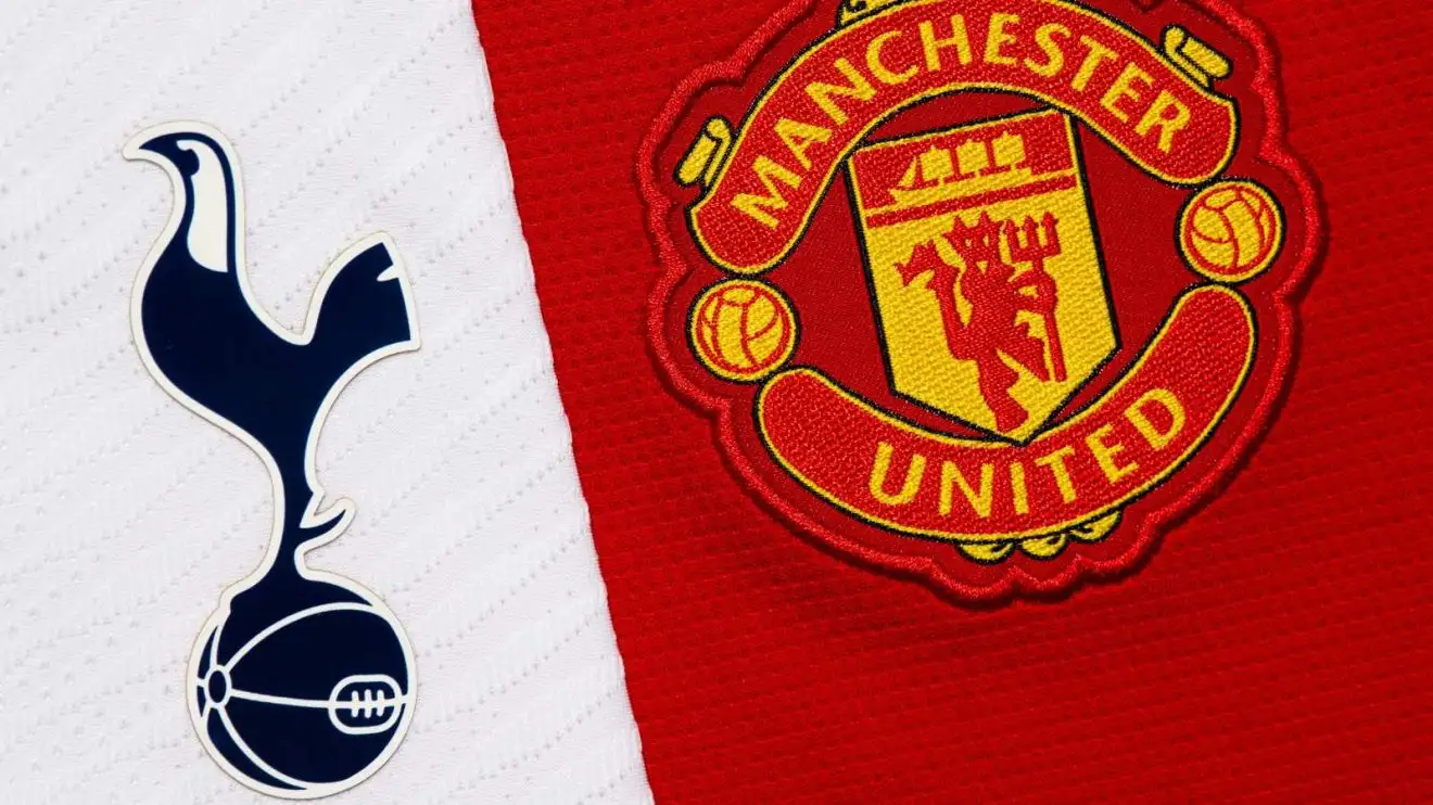 Tottenham condemn 'abhorrent homophobic chanting' from away section in Man Utd win 1 Tottenham and Male Utd