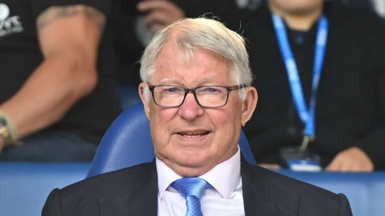Man Utd: Sir Alex Ferguson personally endorses leading manager as Erik ten Hag replacement 1 Remarkable Male Utd honcho Sir Alex Ferguson