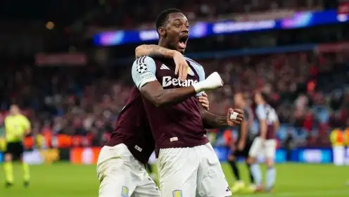 Jhon Duran and Unai Emery stun Bayern to put Aston Villa on euphoric path to Champions League norm