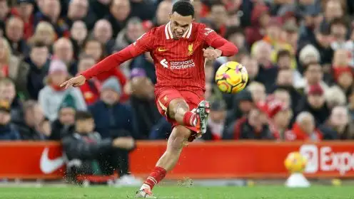 Premier League team of the season so far in 2024/25