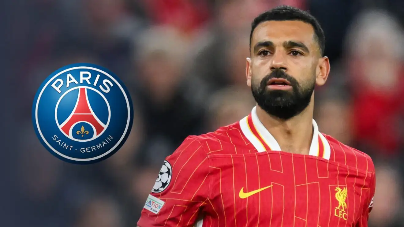 Liverpool: Euro giants to 'offer' Mo Salah three-year deal as forward 'dreams' of transfer 1 Liverpool superstar Mohamed Salah