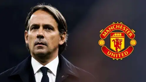 Manager ‘accepts’ Man Utd offer to replace Ten Hag in ‘betrayal’ as ‘crazy’ details are revealed