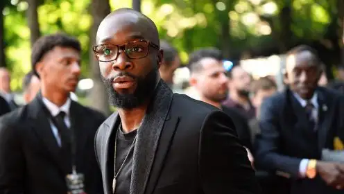 Football is selfish, weird and abusive on workers’ rights; ask Lassana Diarra