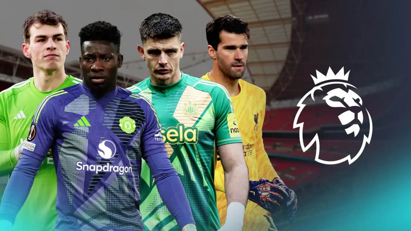 Who is the best Premier League goalkeeper?