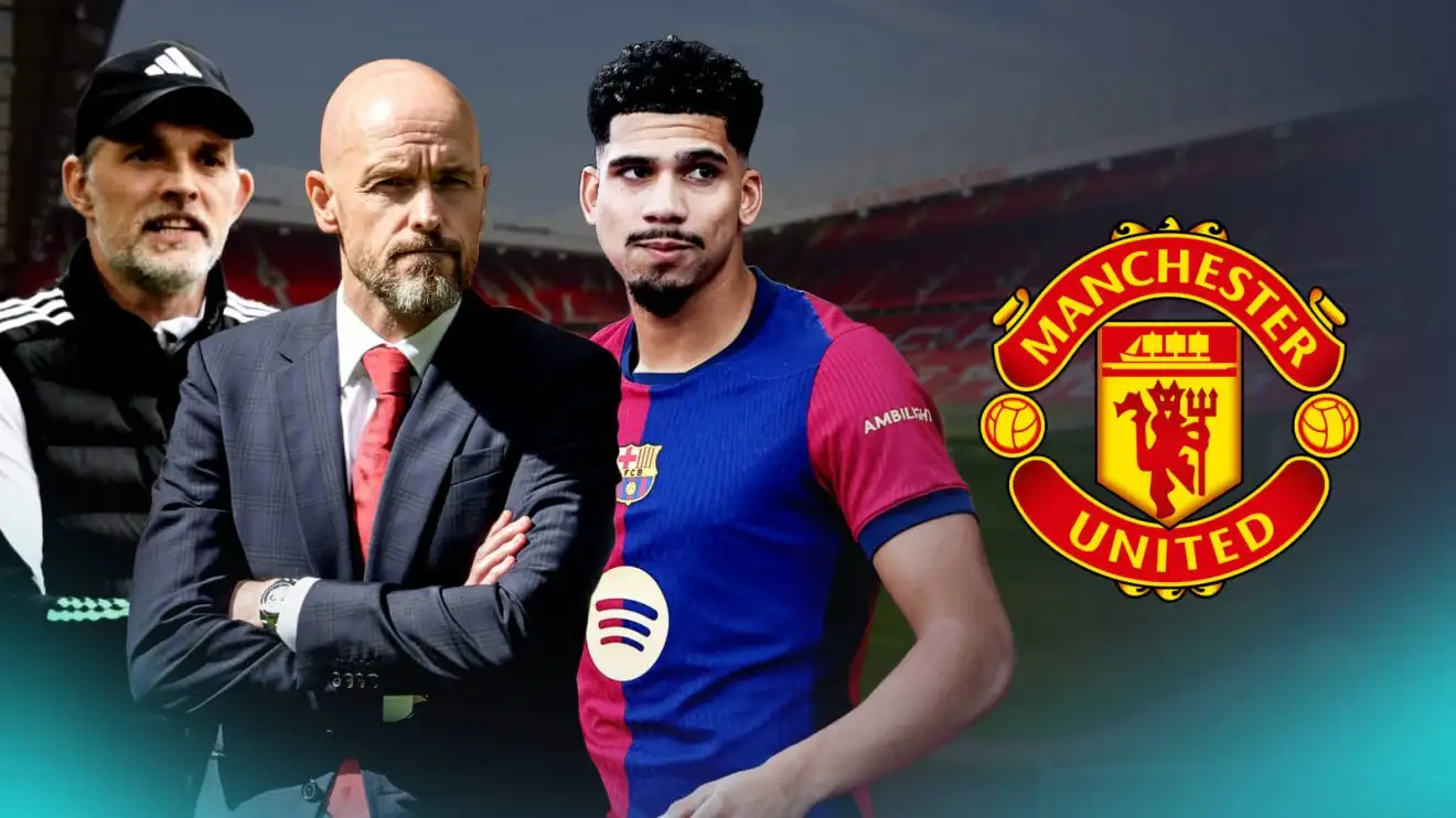 Tuchel demands one signing at Man Utd as Romano shares update on Ten Hag replacement 1 Male Utd supervisor target Thomas Tuchel