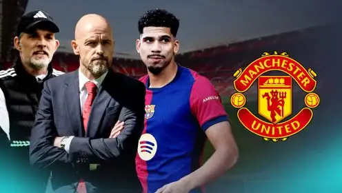 Tuchel demands one signing at Man Utd as Romano shares update on Ten Hag replacement
