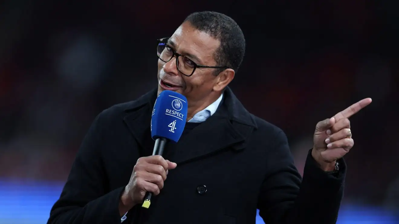 Gilberto Silva claims Arsenal cannot repeat 'crucial mistake' if they want to win Premier League 1 Mishmash tale Gilberto Silva