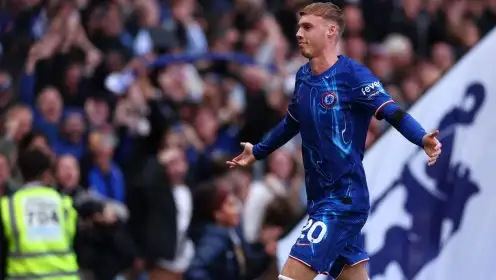 Chelsea have gifted England a Cole Palmer that Man City did not need