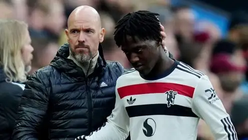 Arsenal dark arts clear with international duty withdrawals but Manchester United lead way in October