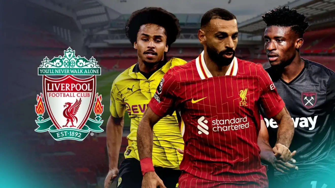 Tin chuyển nhượng tối 9/10: Salah xác nhận chia tay Liverpool; Man United thanh lý Joshua Zirkzee?