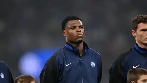 Liverpool reach ‘agreement’ with Inter as they eye out of contract Alexander-Arnold replacement