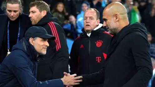 England: Tuchel tipped to ‘reach agreement quickly’ amid ‘advanced’ talks despite Man Utd links