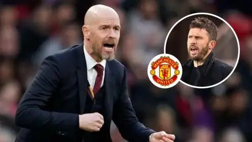 Man Utd tipped to appoint Championship boss amid Tuchel to England rumours