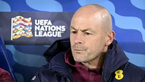 FA implored to ‘go after Pep’ after Lee Carsley plays down England credentials