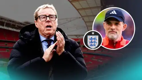 England: ‘Very Patriotic’ Redknapp slams ‘sad’ FA decision with Tuchel ‘not a massive success’