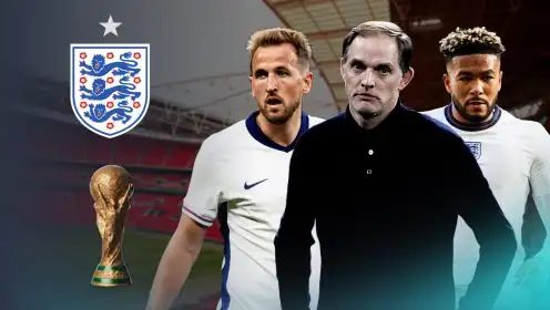 16 Conclusions: England win the 2026 World Cup under Thomas Tuchel