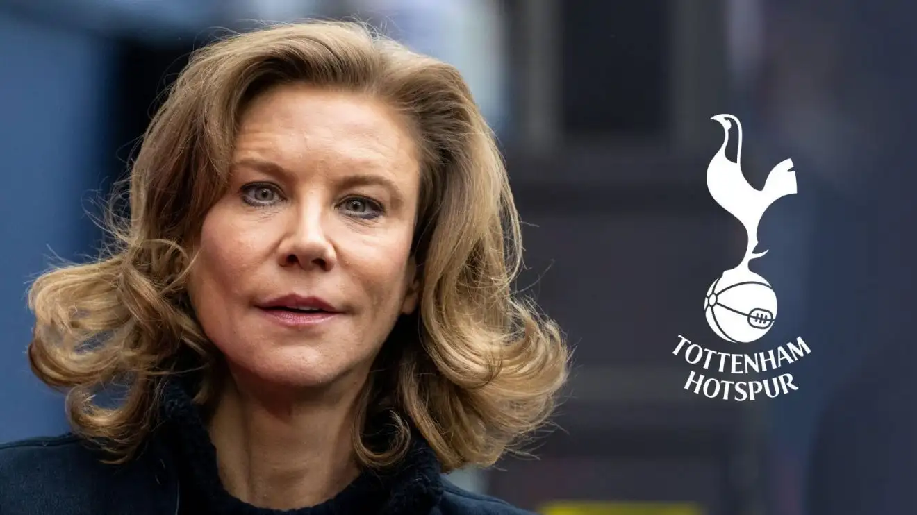 Tottenham takeover: Ex-Newcastle chief's 'plan' to buy 'majority stake' surfaces in 'big surprise' -'genuine interest' 1 Tottenham Hotspur Staveley